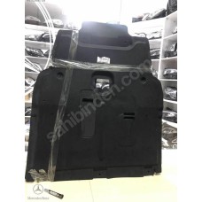 A2465200123 MOTOR ALT MUHAFAZA MERCEDES BAŞKAN TİCARET